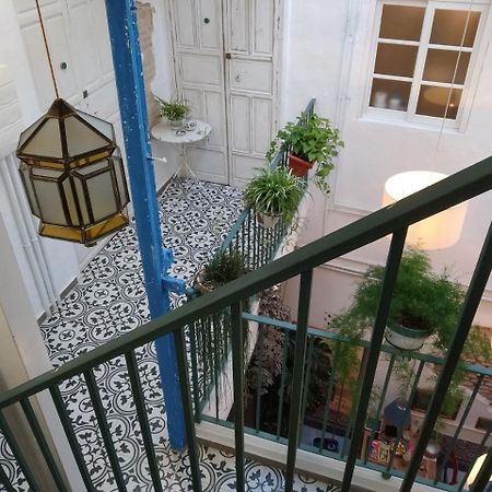 מלון סביליה Casa 1858 מראה חיצוני תמונה