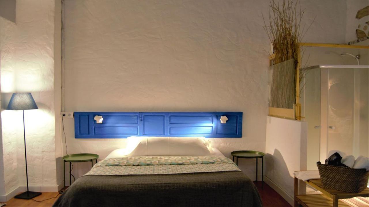 מלון סביליה Casa 1858 מראה חיצוני תמונה
