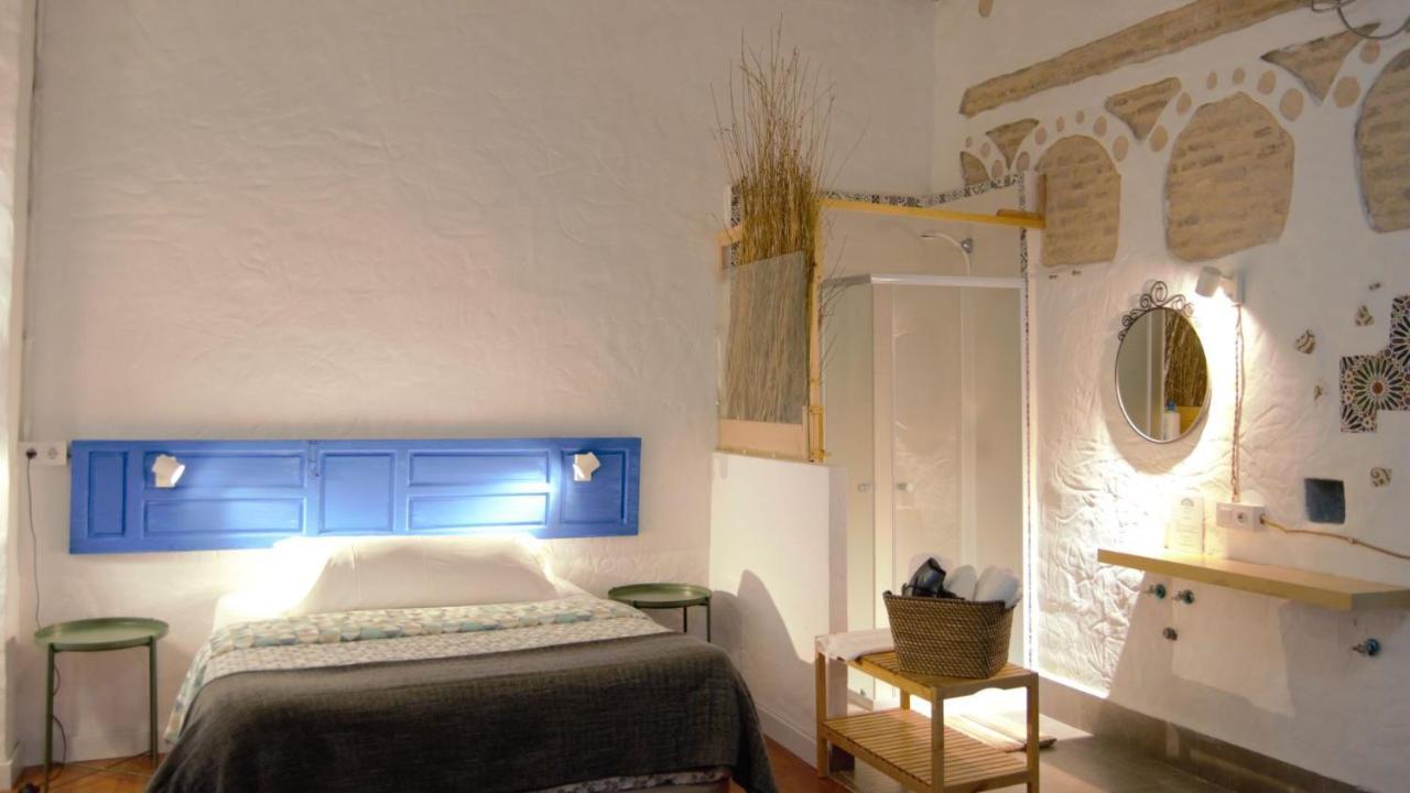 מלון סביליה Casa 1858 מראה חיצוני תמונה