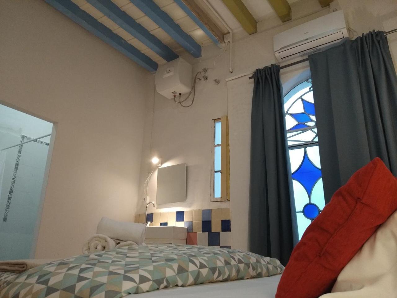 מלון סביליה Casa 1858 מראה חיצוני תמונה