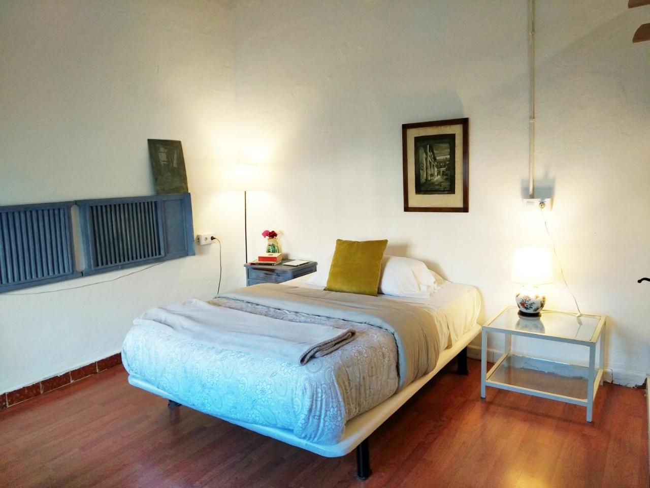 מלון סביליה Casa 1858 מראה חיצוני תמונה