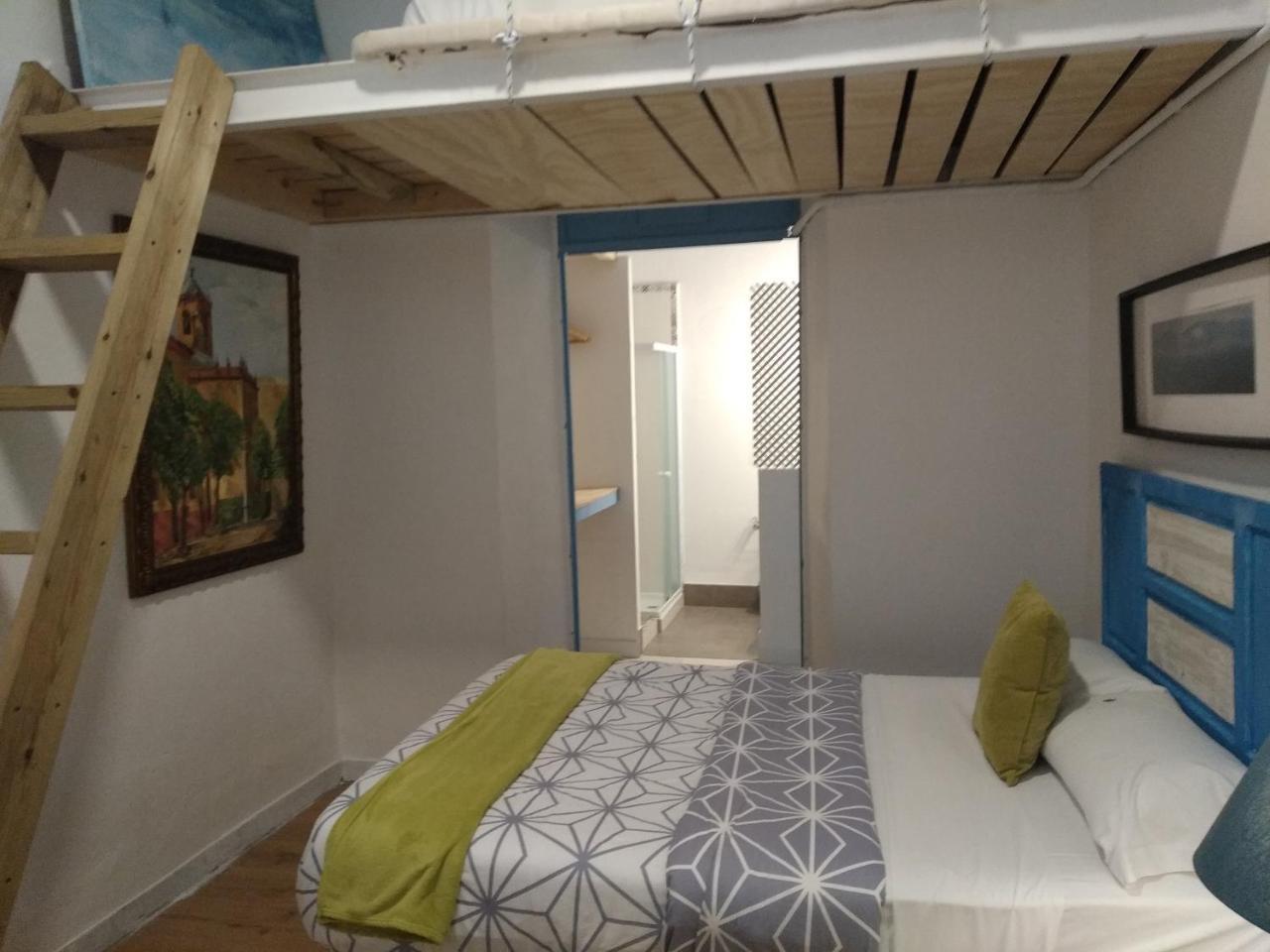 מלון סביליה Casa 1858 חדר תמונה